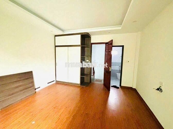 Bán nhà Ngãi Cầu An Khánh 5T 3PN, gần ô tô, trường học,chợ. Giá 4.75tỷ