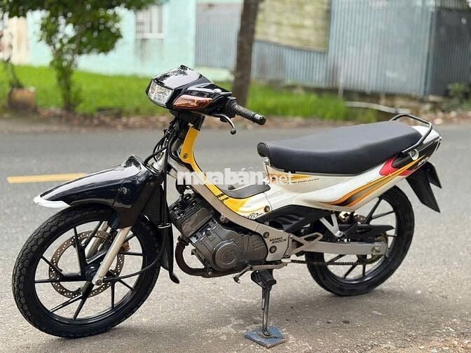 Xipo 120 6 số xe đẹp máy khủng giấy tờ đầy đủ