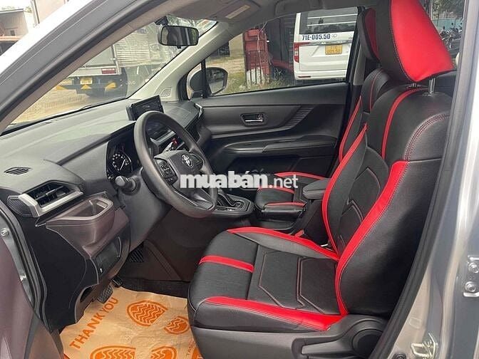 Toyota Avanza Premio 1.5Cvt 2025