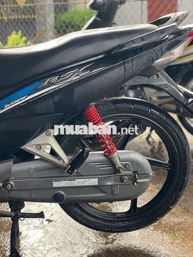 💥WAVE RSX Fi 110  – CHÍNH CHỦ -  ZIN XE SẠCH SẼ 💥.