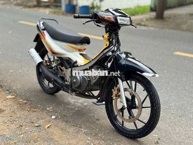 Xipo 120 6 số xe đẹp máy khủng giấy tờ đầy đủ