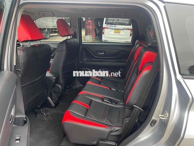 Toyota Avanza Premio 1.5Cvt 2025