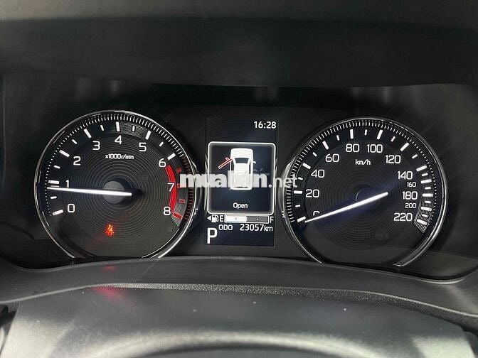 Toyota Avanza Premio 1.5Cvt 2025