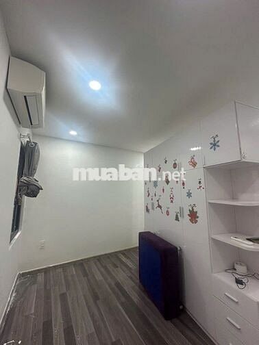 NHÀ NGUYÊN CĂN HẺM 389 QL 13 (GIÁP VẠN PHÚC CITY)