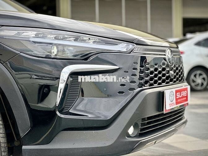 Cross 2025 1.8V Siêu Cọp 5000 km Tiết kiệm 70tr