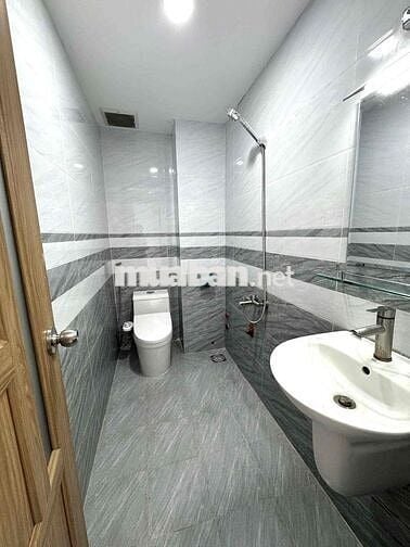 CHÍNH CHỦ CẦN CHO THUÊ NHÀ MẶT TIỀN ĐƯỜNG NỘI BỘ SG COOP LÊ ĐỨC THỌ