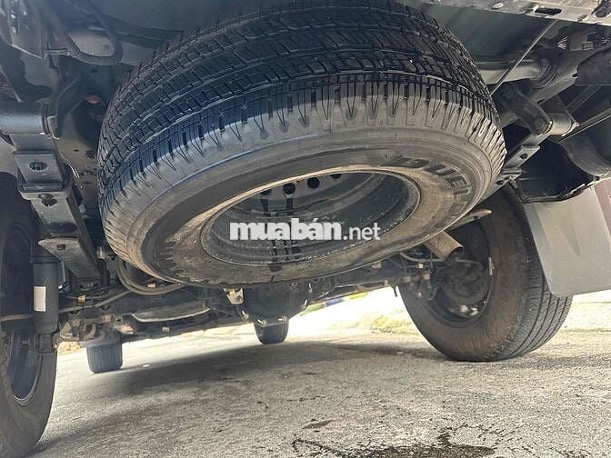 Ford Ranger XLS đăng ký 2023 1 cầu stđ Xanh zin