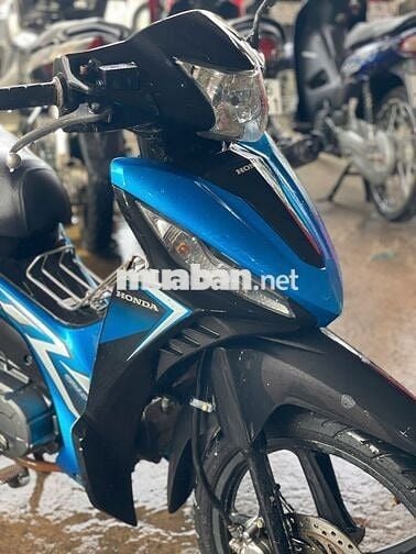 💥WAVE RSX Fi 110  – CHÍNH CHỦ -  ZIN XE SẠCH SẼ 💥.