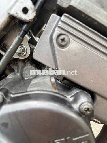 Xipo 120 6 số xe đẹp máy khủng giấy tờ đầy đủ