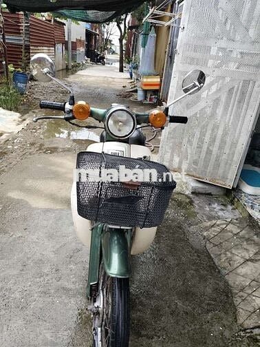 Xe cup81 1981 đời đầu đẹp bao chạy giá 12,5tr