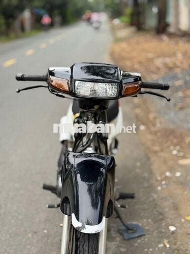 Xipo 120 6 số xe đẹp máy khủng giấy tờ đầy đủ