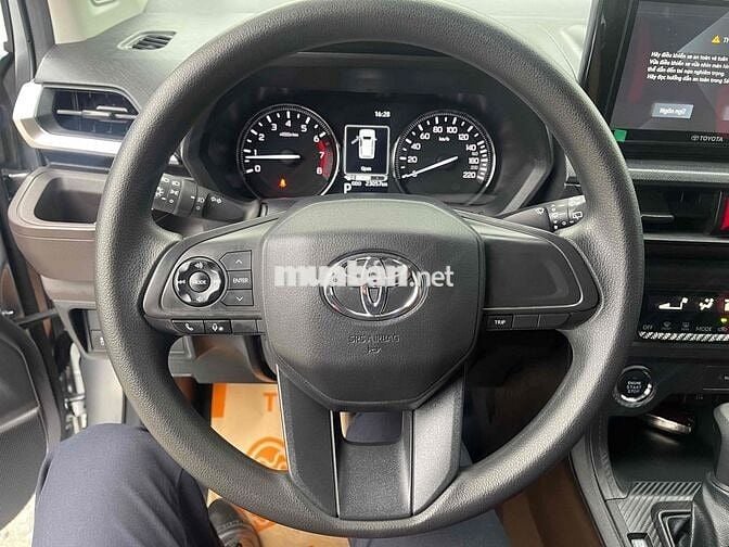 Toyota Avanza Premio 1.5Cvt 2025