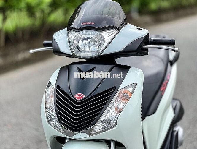 Sh150i nhập ý số máy 110 bs vip 69696 chính chủ