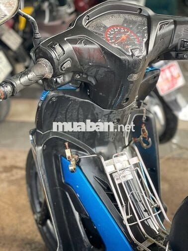 💥WAVE RSX Fi 110  – CHÍNH CHỦ -  ZIN XE SẠCH SẼ 💥.