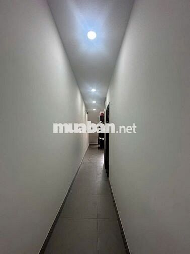 NHÀ NGUYÊN CĂN HẺM 389 QL 13 (GIÁP VẠN PHÚC CITY)