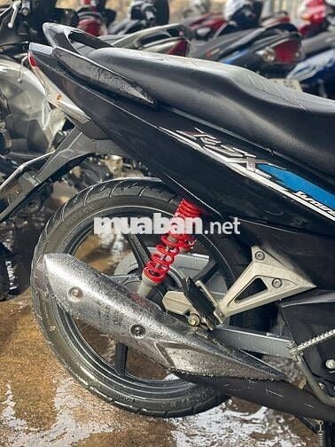 💥WAVE RSX Fi 110  – CHÍNH CHỦ -  ZIN XE SẠCH SẼ 💥.