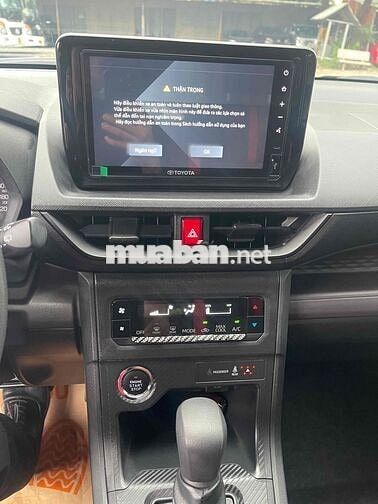 Toyota Avanza Premio 1.5Cvt 2025