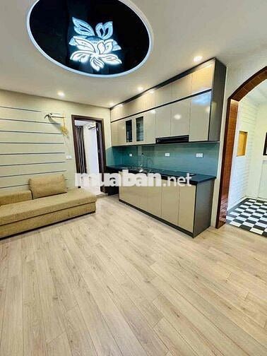 Bán nhà tập thể Tân mai dt 26/65 m tầng 3 - FULL nội thất ở ngay