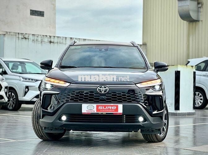 Cross 2025 1.8V Siêu Cọp 5000 km Tiết kiệm 70tr