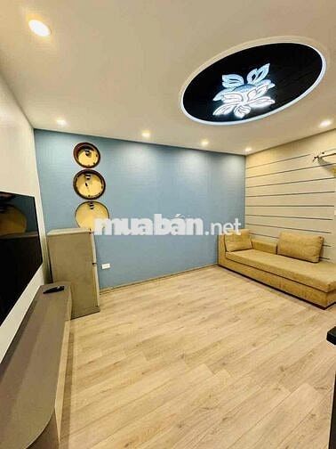 Bán nhà tập thể Tân mai dt 26/65 m tầng 3 - FULL nội thất ở ngay