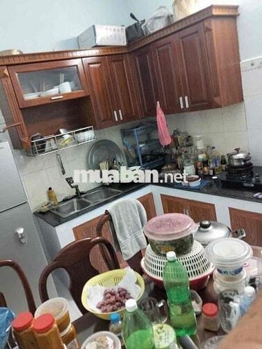 🎁Cho thuê hẻm 171// Nguyễn Tư Giản P12 Gò Vấp 3,5m❌12m 2pn 2wc