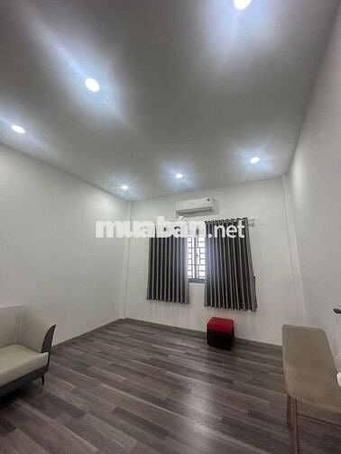 NHÀ NGUYÊN CĂN HẺM 389 QL 13 (GIÁP VẠN PHÚC CITY)