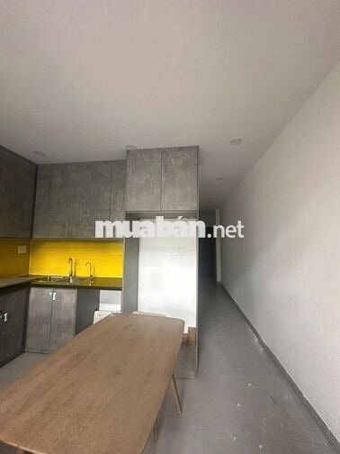 NHÀ NGUYÊN CĂN HẺM 389 QL 13 (GIÁP VẠN PHÚC CITY)