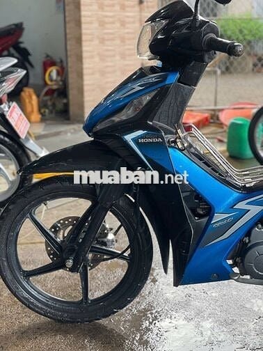 💥WAVE RSX Fi 110  – CHÍNH CHỦ -  ZIN XE SẠCH SẼ 💥.