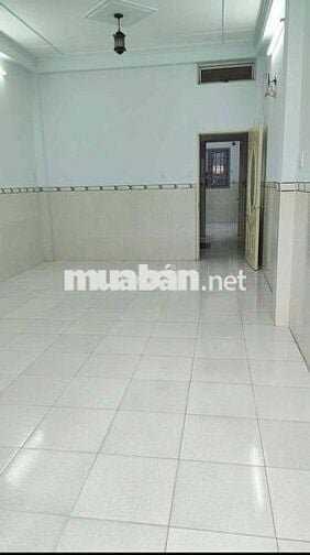 Nhà Mới Hẻm Xe Hơi Đường Bình Thới , DT: 4x18m, 2lầu 4PN 3WC