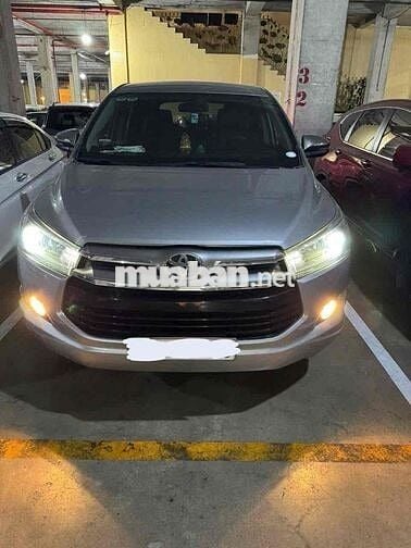 Toyota Innova 2018 2.0V - 70000 km