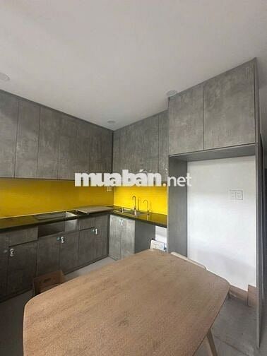 NHÀ NGUYÊN CĂN HẺM 389 QL 13 (GIÁP VẠN PHÚC CITY)