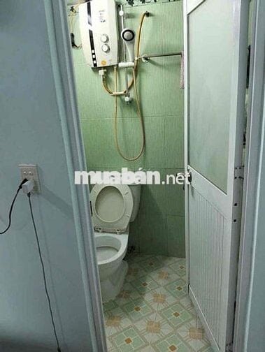 🎁Cho thuê hẻm 171// Nguyễn Tư Giản P12 Gò Vấp 3,5m❌12m 2pn 2wc