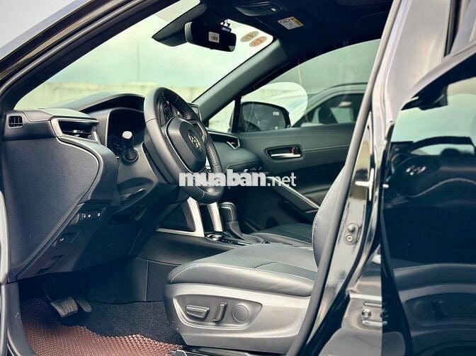 Cross 2025 1.8V Siêu Cọp 5000 km Tiết kiệm 70tr