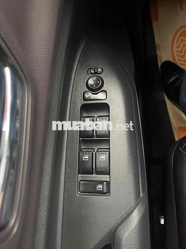 Toyota Avanza Premio 1.5Cvt 2025