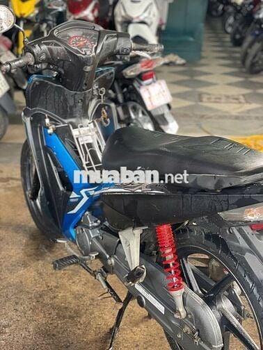 💥WAVE RSX Fi 110  – CHÍNH CHỦ -  ZIN XE SẠCH SẼ 💥.