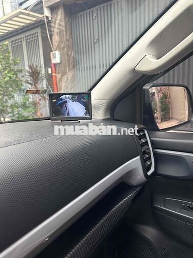 Ford Ranger XLS đăng ký 2023 1 cầu stđ Xanh zin