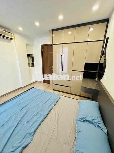 Bán nhà tập thể Tân mai dt 26/65 m tầng 3 - FULL nội thất ở ngay