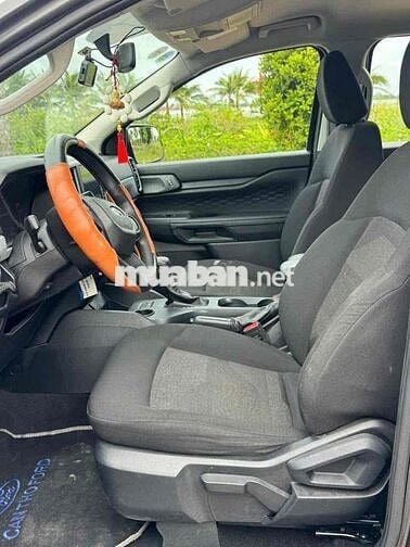 Ford Ranger XLS AT 2024 4x2 17000 km