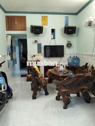 🎁Cho thuê hẻm 171// Nguyễn Tư Giản P12 Gò Vấp 3,5m❌12m 2pn 2wc