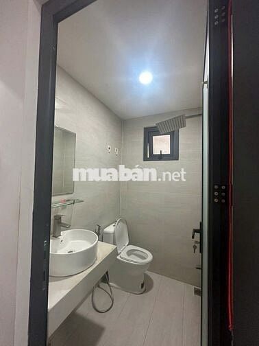 NHÀ NGUYÊN CĂN HẺM 389 QL 13 (GIÁP VẠN PHÚC CITY)