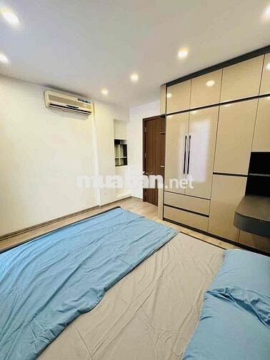 Bán nhà tập thể Tân mai dt 26/65 m tầng 3 - FULL nội thất ở ngay