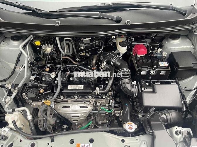 Toyota Avanza Premio 1.5Cvt 2025