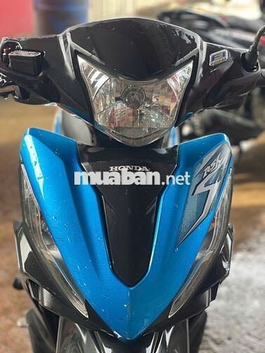 💥WAVE RSX Fi 110  – CHÍNH CHỦ -  ZIN XE SẠCH SẼ 💥.