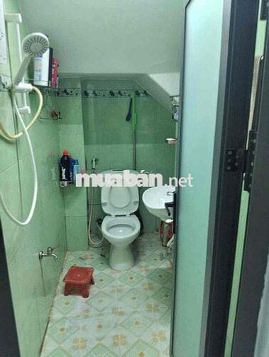 🎁Cho thuê hẻm 171// Nguyễn Tư Giản P12 Gò Vấp 3,5m❌12m 2pn 2wc