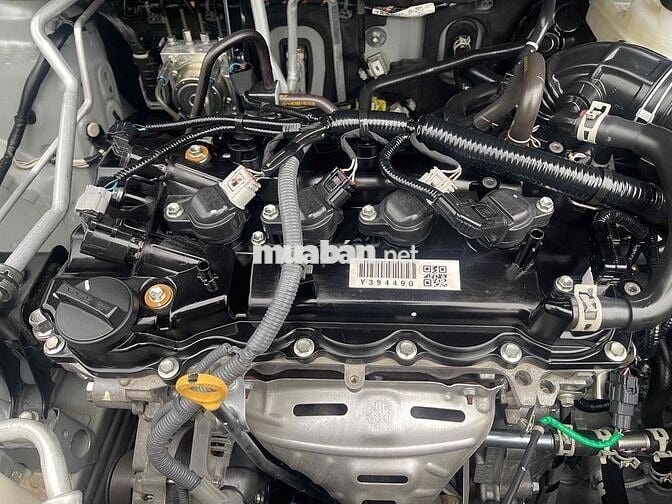 Toyota Avanza Premio 1.5Cvt 2025