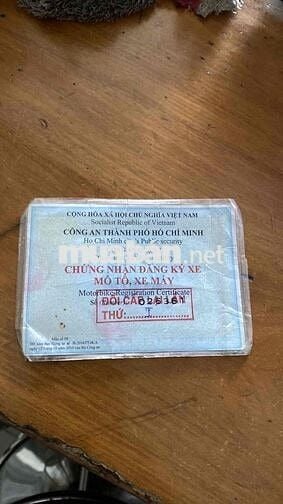 Honda Lead FI 2011 Đỏ