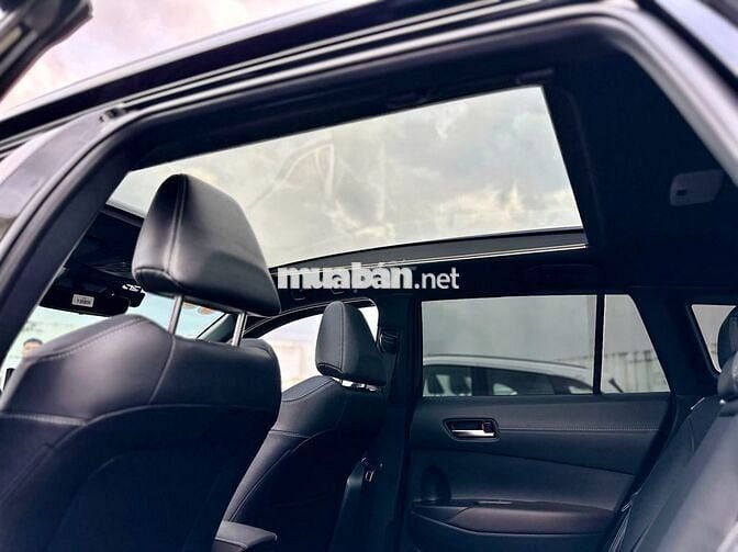 Cross 2025 1.8V Siêu Cọp 5000 km Tiết kiệm 70tr