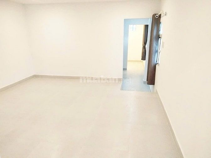 Quận 7 bán nhà gần mặt tiền, 2 tầng, 4x12, mới đẹp, nhỉnh 5 tỷ