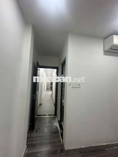 NHÀ NGUYÊN CĂN HẺM 389 QL 13 (GIÁP VẠN PHÚC CITY)