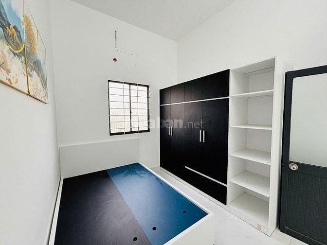 Nhà cấp 4 đẹp, giá ngộp hiếm có căn thứ 2!